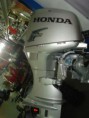 Motor usado HONDA BF50
